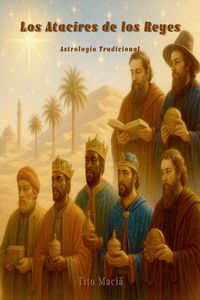 Produktbild: Los Atacires de los Reyes