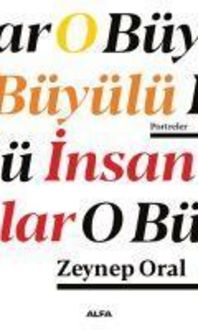 Produktbild: O B&uuml;y&uuml;l&uuml; Insanlar