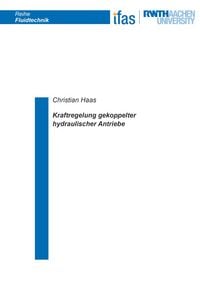Produktbild: Kraftregelung gekoppelter hydraulischer Antriebe