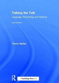 Produktbild: Harley, T: Talking the Talk