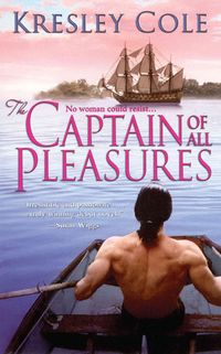 Produktbild: Captain Of All Pleasures