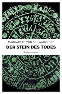 Produktbild: Der Stein des Todes