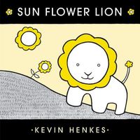Produktbild: Sun Flower Lion