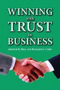 Produktbild: Winning W/trust in Business