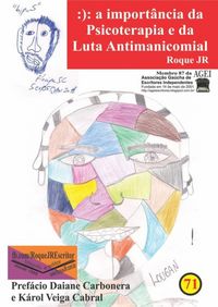 Produktbild: :): A Import&acirc;ncia Da Psicoterapia E Da Luta Antimanicomial