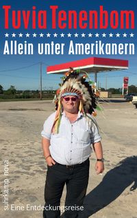 Produktbild: Allein unter Amerikanern