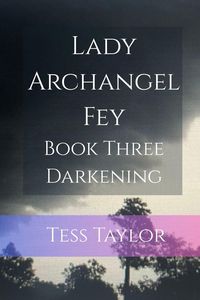 Produktbild: Lady Archangel Fey