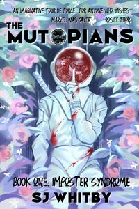 Produktbild: The Mutopians Book One