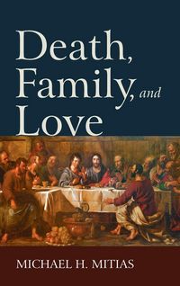 Produktbild: Death, Family, and Love