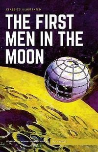 Produktbild: The First Men in the Moon