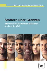 Produktbild: Stottern &uuml;ber Grenzen