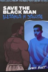 Produktbild: Save The Black Man