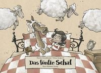 Produktbild: Das f&uuml;nfte Schaf