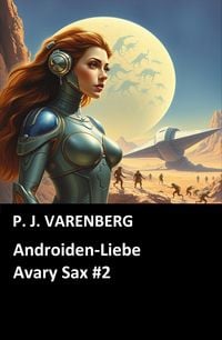 Produktbild: Androiden-Liebe