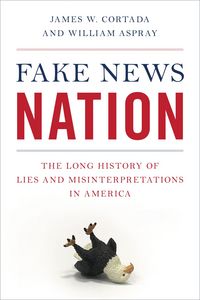 Produktbild: Fake News Nation