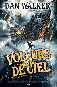 Produktbild: Voleurs de ciel
