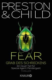 Produktbild: Fear - Grab des Schreckens