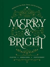 Produktbild: Merry and Bright