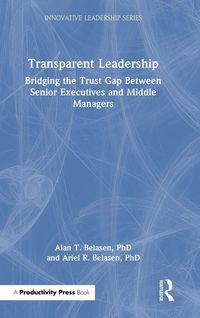 Produktbild: Transparent Leadership