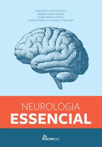 Produktbild: Neurologia Essencial