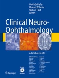 Produktbild: Clinical Neuro-Ophthalmology