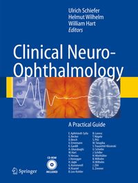 Produktbild: Clinical Neuro-Ophthalmology