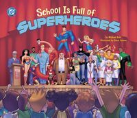 Produktbild: School Is Full of Superheroes