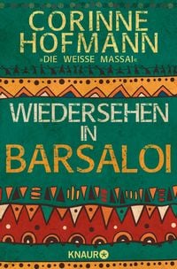 Produktbild: Wiedersehen in Barsaloi