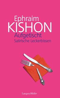 Produktbild: Aufgetischt