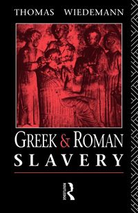 Produktbild: Greek and Roman Slavery