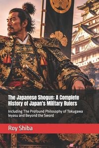 Produktbild: The Japanese Shogun