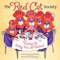 Produktbild: The Red Cat Society