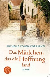 Produktbild: Das M&auml;dchen, das die Hoffnung fand