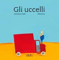 Produktbild: Gli uccelli