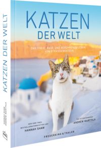 Produktbild: Katzen der Welt