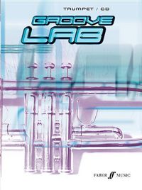 Produktbild: Hampton, A: Groove Lab: Trumpet