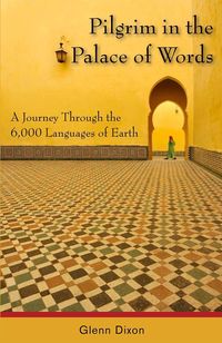 Produktbild: Pilgrim in the Palace of Words