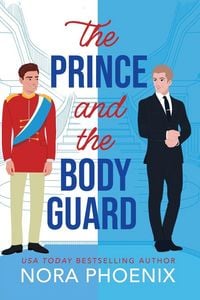 Produktbild: The Prince and the Bodyguard