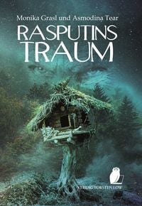 Produktbild: Rasputins Traum