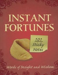 Produktbild: Instant Fortunes