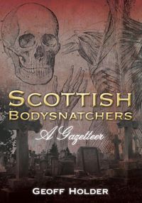 Produktbild: Scottish Bodysnatchers