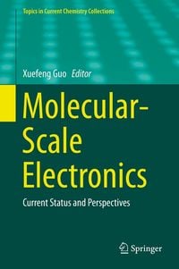 Produktbild: Molecular-Scale Electronics
