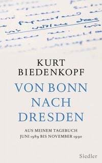 Produktbild: Von Bonn nach Dresden