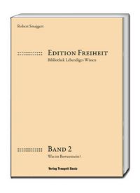 Produktbild: Was ist Bewusstsein?