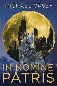 Produktbild: Casey, M: In Nomine Patris