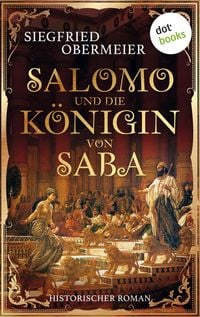 Produktbild: Salomo und die K&ouml;nigin von Saba