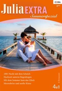 Produktbild: Julia Extra Band 351