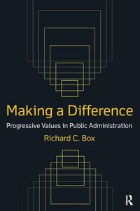Produktbild: Making a Difference