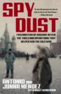 Produktbild: Spy Dust