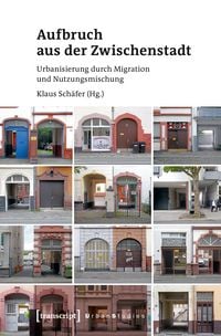 Produktbild: Aufbruch aus der Zwischenstadt
